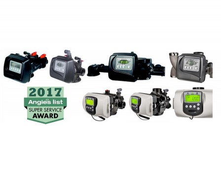 AquaTek Pro - Professional grade equipment