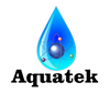 AquaTek Pro logo AquaTek Pro logo