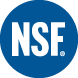 NSF Certified