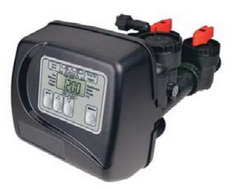 Pro 1020-ws1 Electronic Program Valve