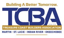 Treasure Coast Builders Asso. logo